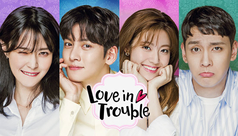 10 BEST Romantic Comedy Korean Dramas in 2017 - Kdrama Reviews