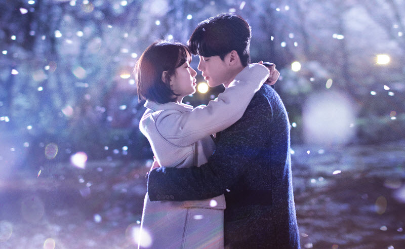 While You Were Sleeping Korean Drama Review