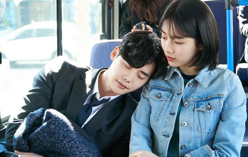 While You Were Sleeping Korean Drama Review - Kdrama Reviews