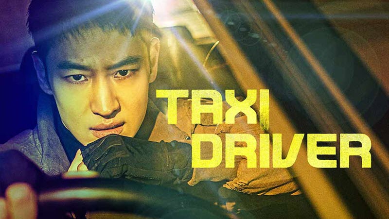 Taxi Driver (2021) Review