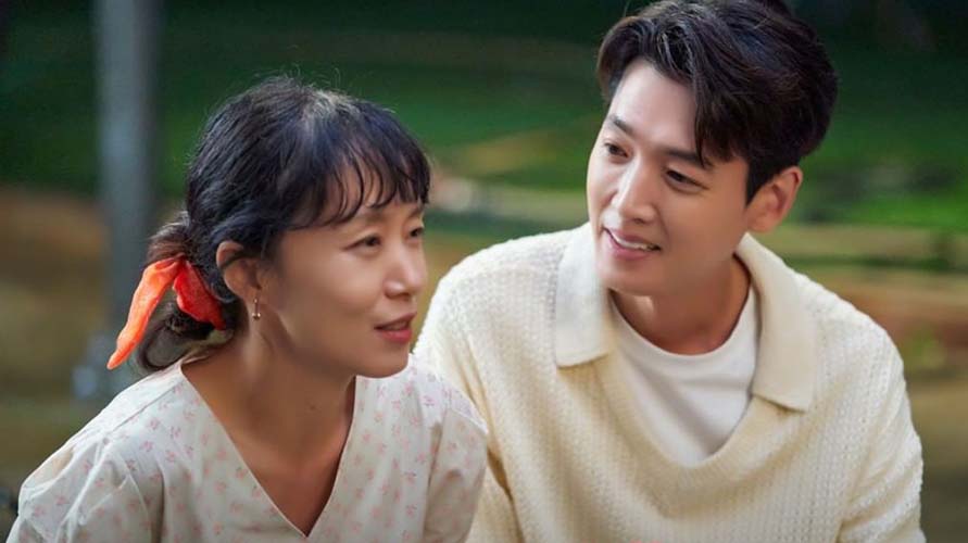 Crash Course in Romance (2023) Korean Drama Review