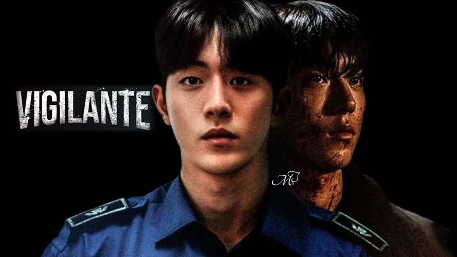 Vigilante (2023) Korean Drama Review