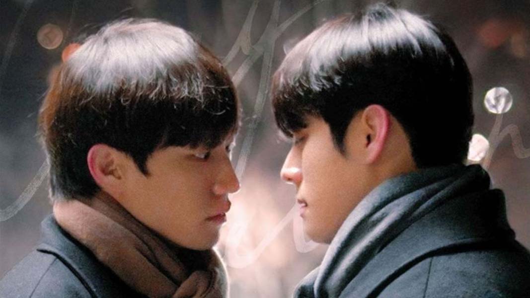 Gray Shelter (2024) Korean Drama Review