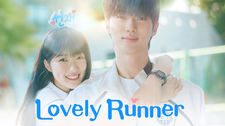 Lovely Runner (2024) Korean Drama Review