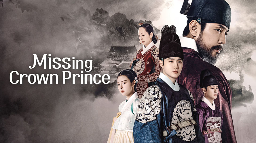Missing Crown Prince (2024) Korean Drama Review