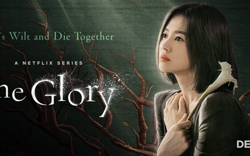 The Glory (2023) Kdrama Review