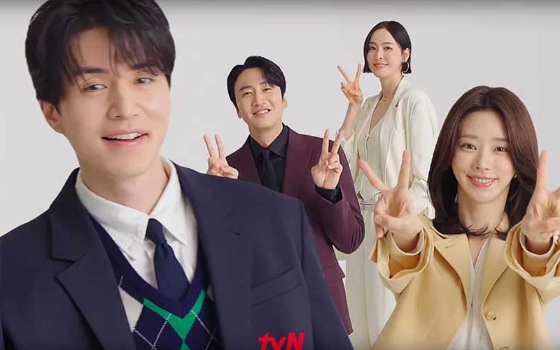 The Divorce Insurance (2025) – K-Drama Review