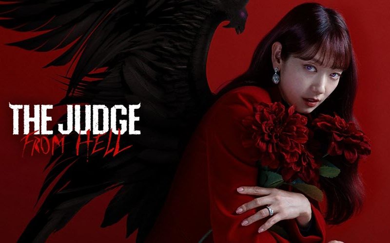 The Judge from Hell (2024) K-Drama Review – A Dark Fantasy Courtroom Drama with Bite