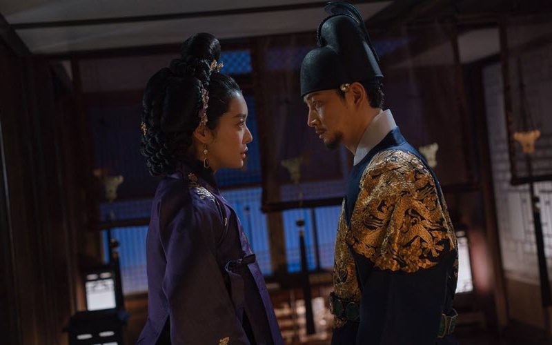 The Queen Who Crowns (2025) K-Drama Review