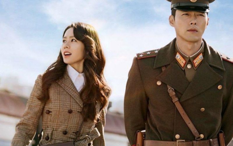 Crash Landing on You (2020) KDrama Review