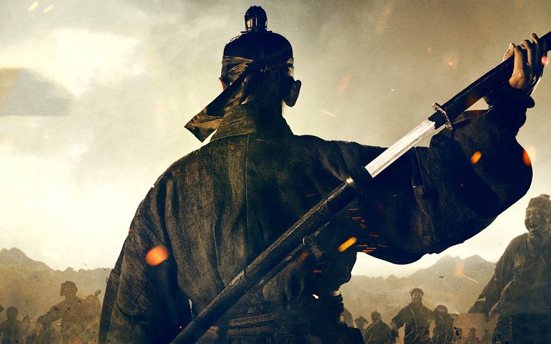 Kingdom K-Drama Review – A Gripping Fusion of Joseon Politics and Zombie Horror