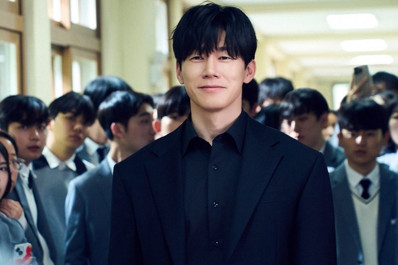 Teach You a Lesson (2026) — K-Drama Review