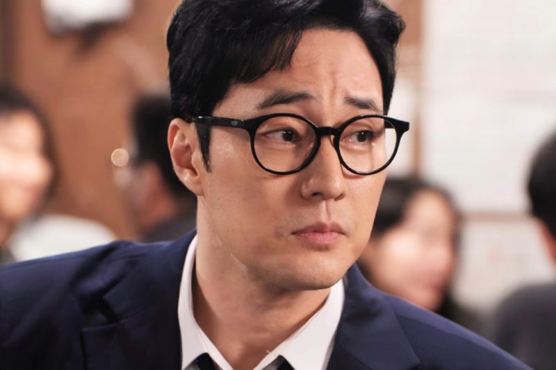 Agent Kim Reactivated: The Netflix K-Drama Everyone’s Suddenly Talking About